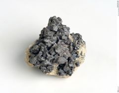 Foto von Pyromorphit (NHMW-MIN-Ac982)